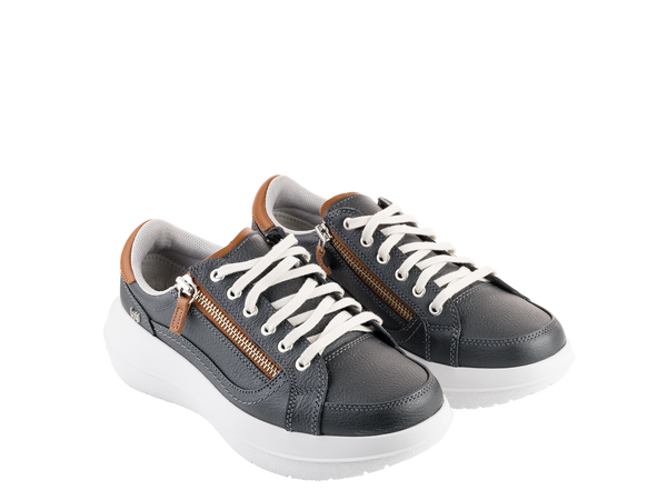 kybun Men's Carouge 20 Graphite Shoe