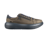 kybun Men's Carouge 20 Olive Shoe