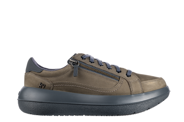 kybun Men's Carouge 20 Olive Shoe