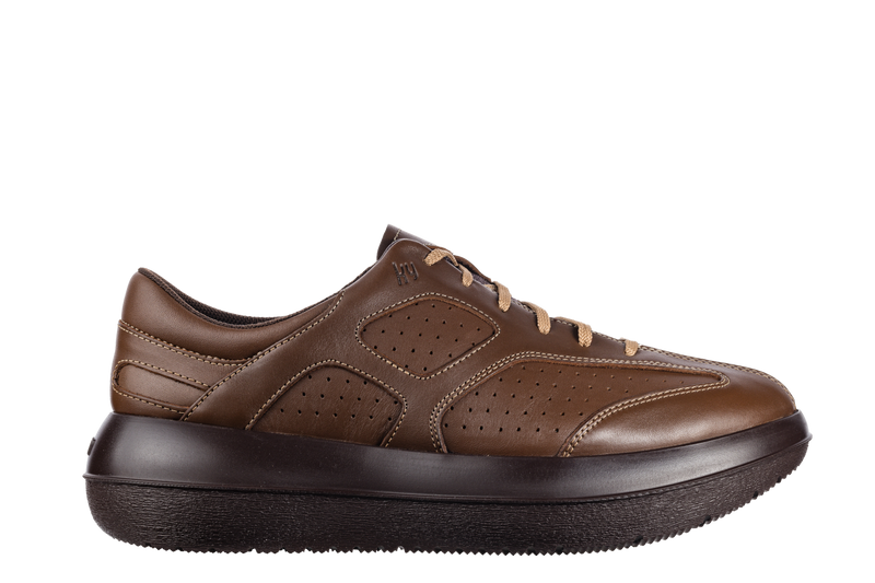 kybun Men's Zug 20 Brown Shoe