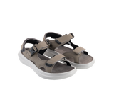 kybun Men's Brissago Taupe Sandal