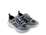 kybun Men's Sursee 20 Grey-Blue Shoe