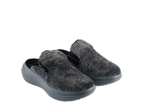 kybun Men's Wengen Grey Slipper