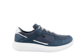 kybun Men's Rolle Navy Shoe