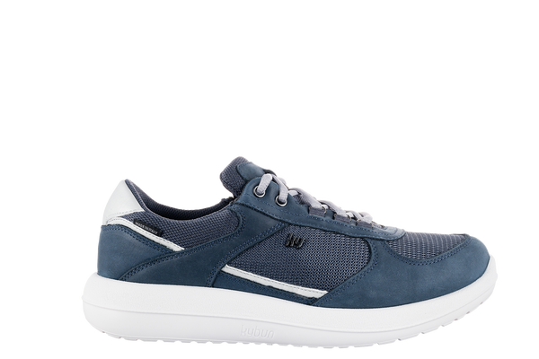 kybun Men's Rolle Navy Shoe