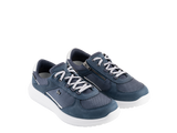 kybun Men's Rolle Navy Shoe