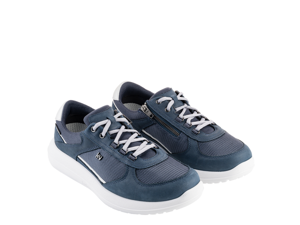 kybun Men's Rolle Navy Shoe