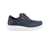 kybun Men's Bulle Blue Shoe