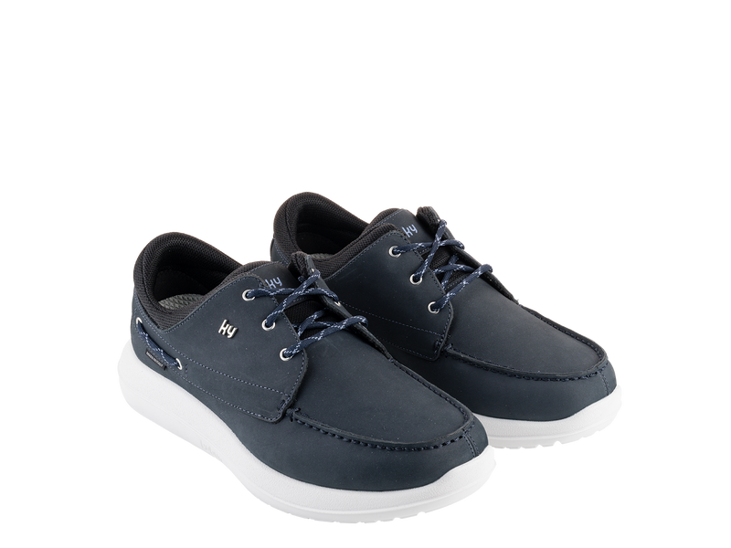 kybun Men's Bulle Blue Shoe