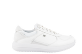 kybun Men's Rolle White Shoe