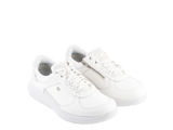 kybun Men's Rolle White Shoe