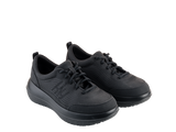 kybun Men's Ruti Black Shoe