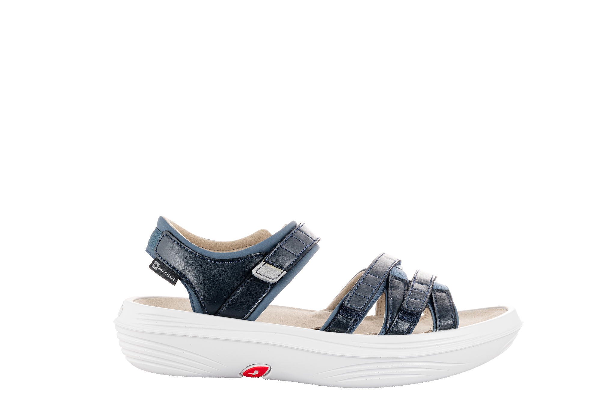 kybun Tessin Indigo.
