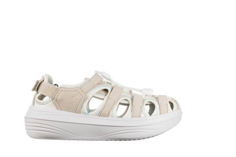 kybun Women's Ascona Sand Trekking Sandal