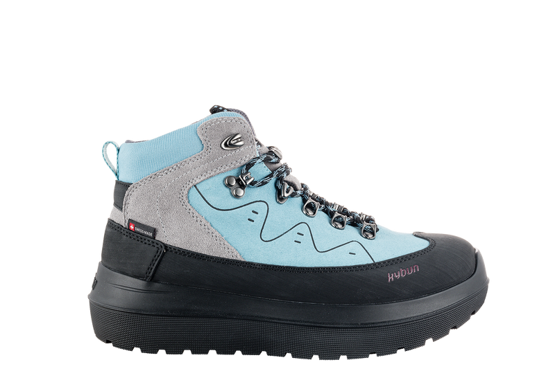 kybun Women's Rigi 20 Aqua Boot