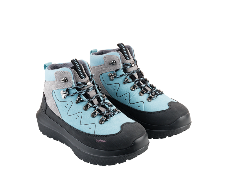 kybun Women's Rigi 20 Aqua Boot