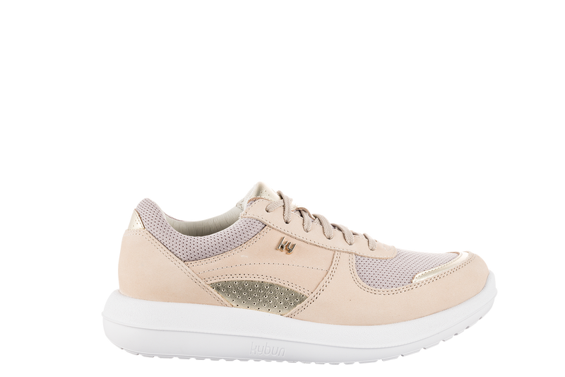 kybun Women's Vernier 20 Sand Shoe