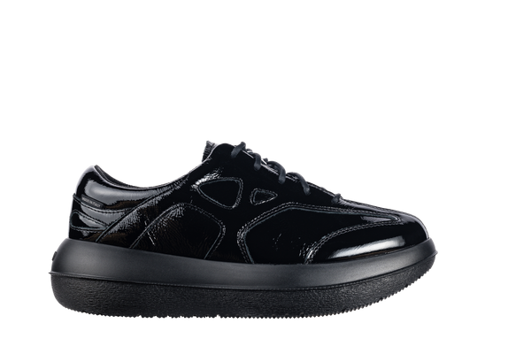 kybun Women's Basel 20 Onyx Shoe