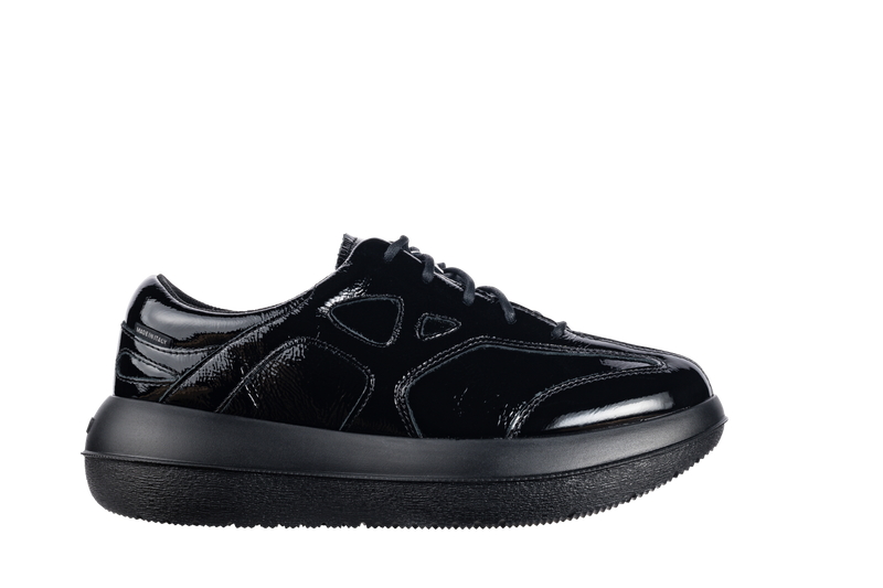 kybun Women's Basel 20 Onyx Shoe