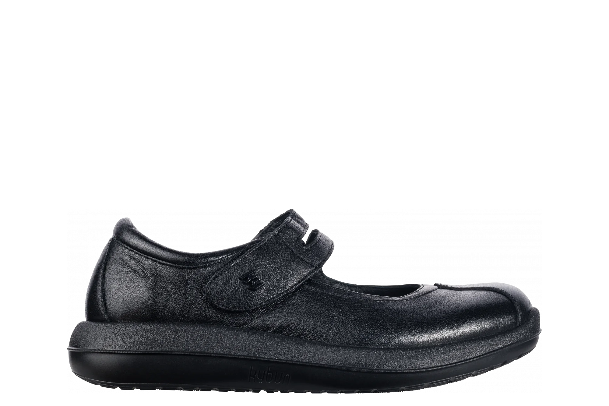 kybun Women's Jona 20 Black Shoe