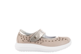 kybun Women's Jona 20 Taupe Shoe