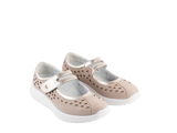 kybun Women's Jona 20 Taupe Shoe