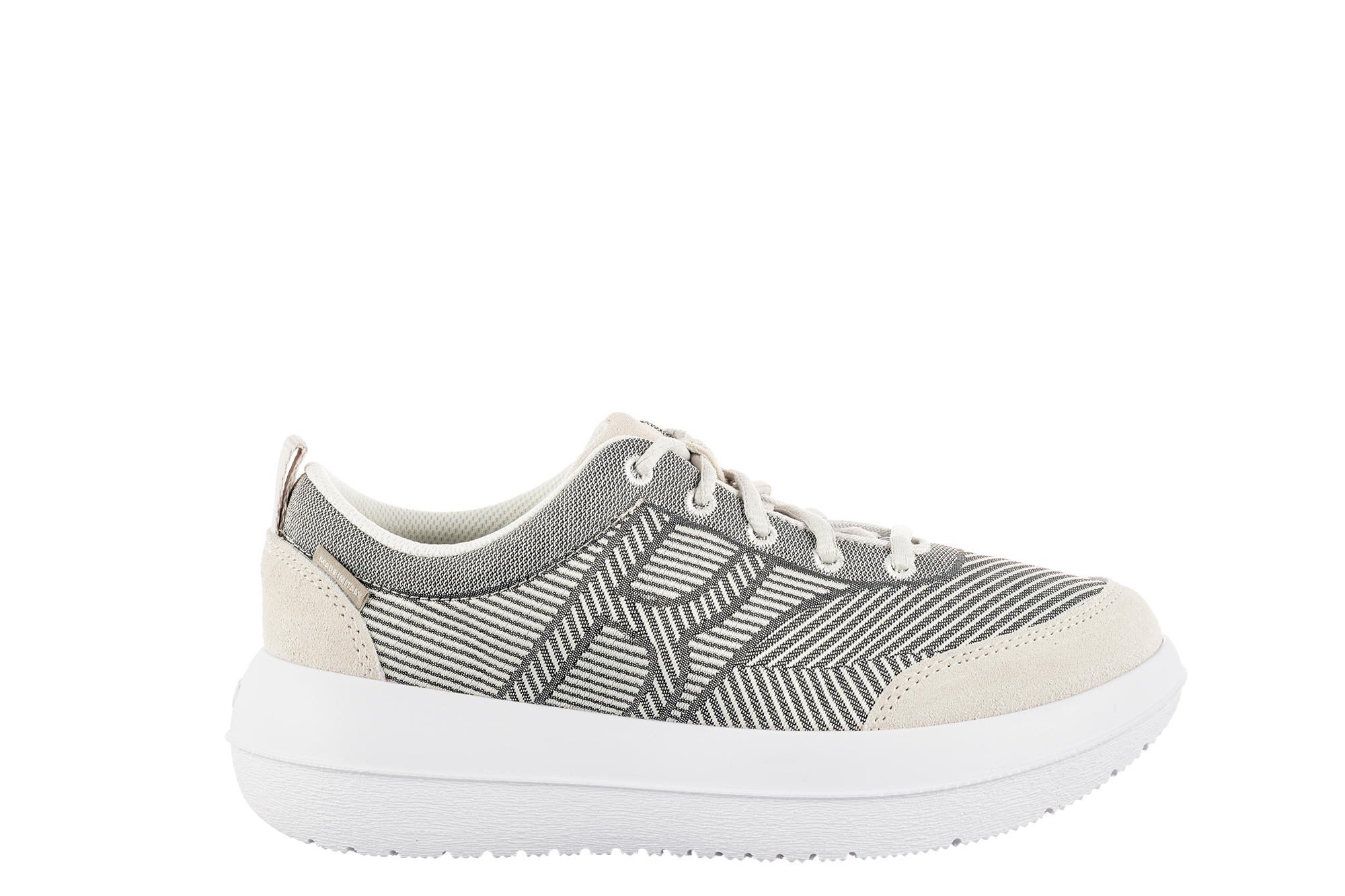 kybun Women's Bauma 20 Sand Shoe