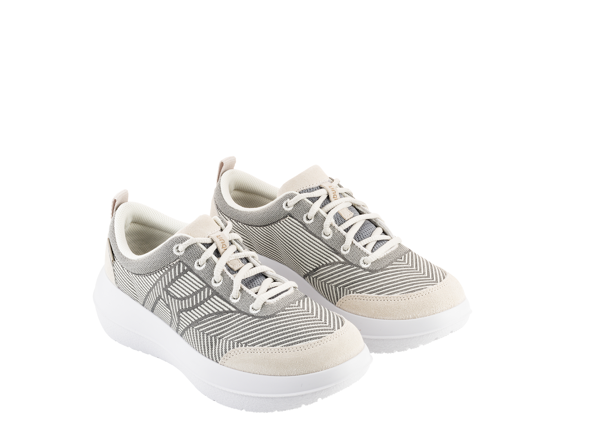 kybun Women's Bauma 20 Sand Shoe