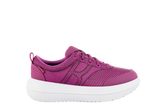 kybun Women's Bauma 20 Fuchsia Shoe