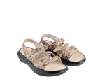 kybun Women's Genf Bronze Sandal