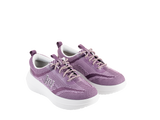 kybun Women's Biel Purple Shoe.