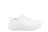 kybun Women's Bauma White Shoe