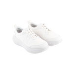 kybun Women's Bauma White Shoe