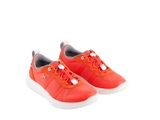 kybun Women's Langnau Orange Shoe