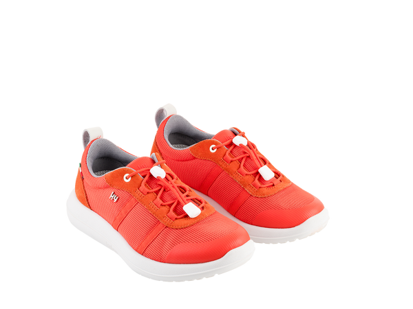 kybun Women's Langnau Orange Shoe