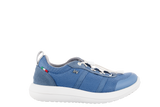 kybun Women's Langnau Blue Shoe