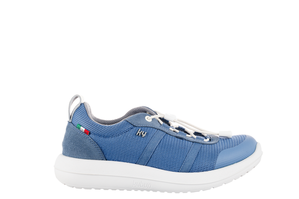 kybun Women's Langnau Blue Shoe