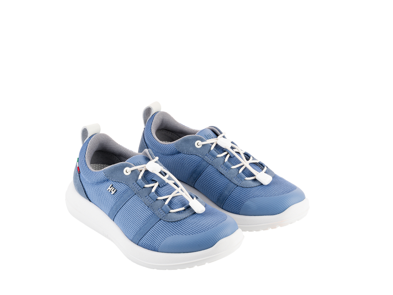 kybun Women's Langnau Blue Shoe