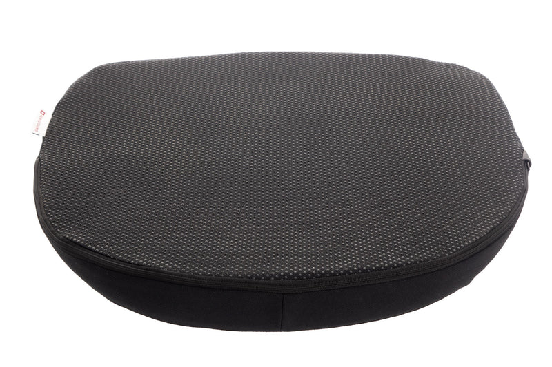 kybun Joya Elastic Springy Seat Cushion Black