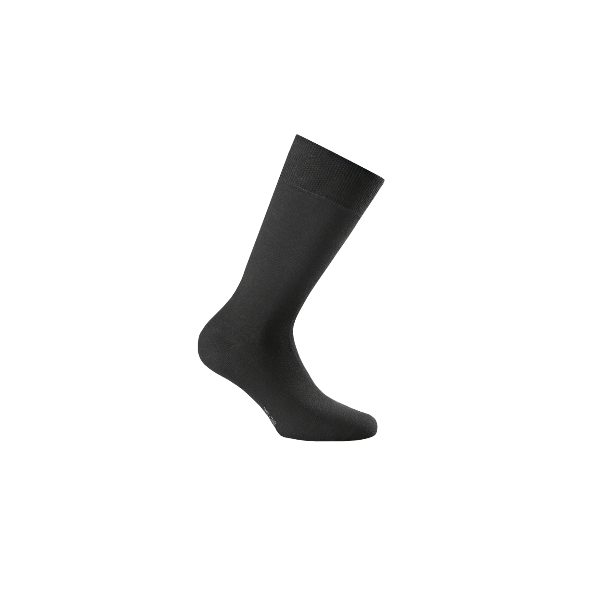 Casual Socks in black