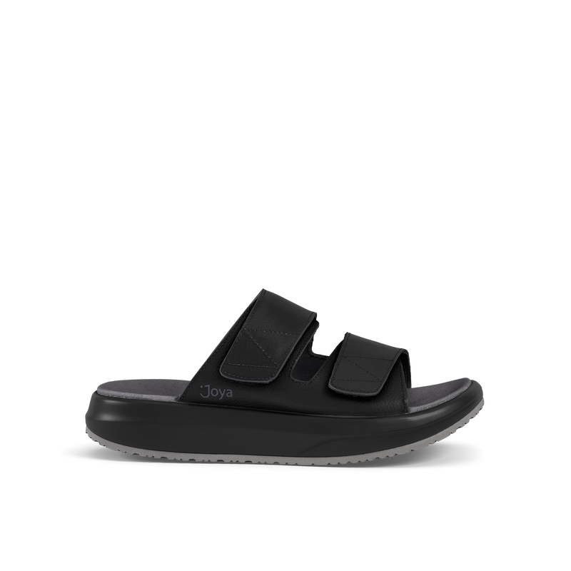 Joya Men's Max III Black Sandal