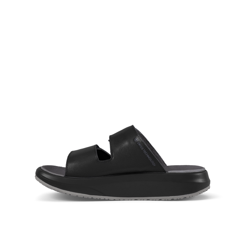 Joya Men's Max III Black Sandal