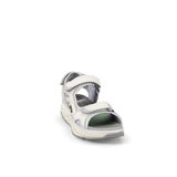 Joya Women's Komodo SR White Sandal