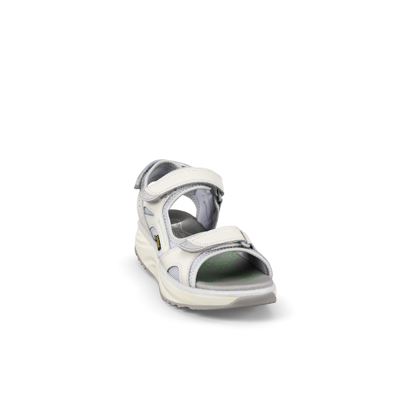 Joya Women's Komodo SR White Sandal