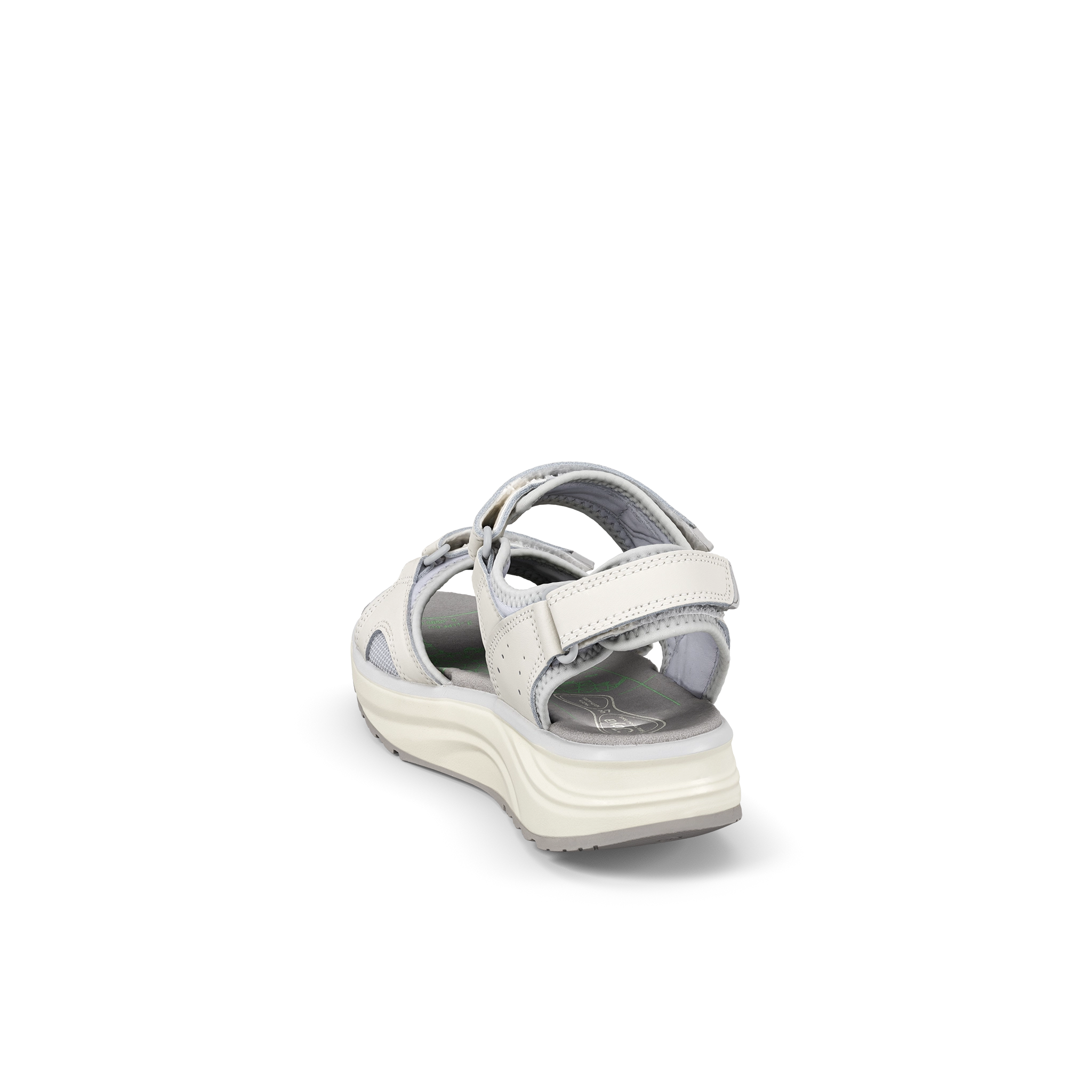 Joya Women's Komodo SR White Sandal