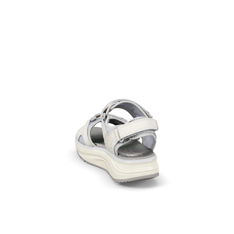 Joya Women's Komodo SR White Sandal