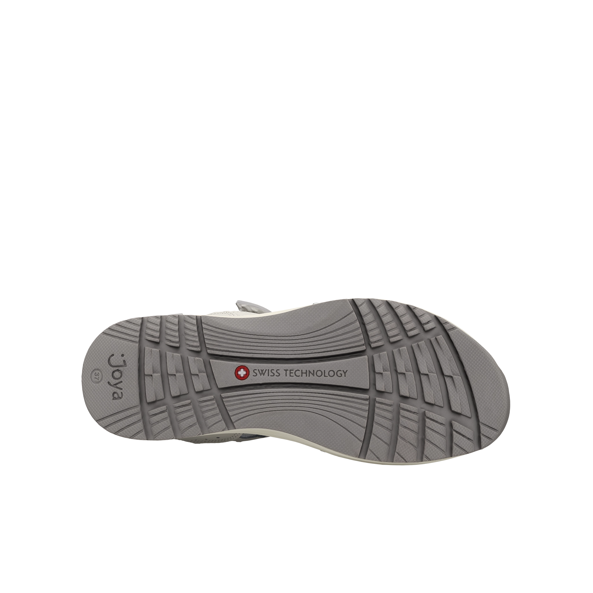 Joya Women's Komodo SR White Sandal