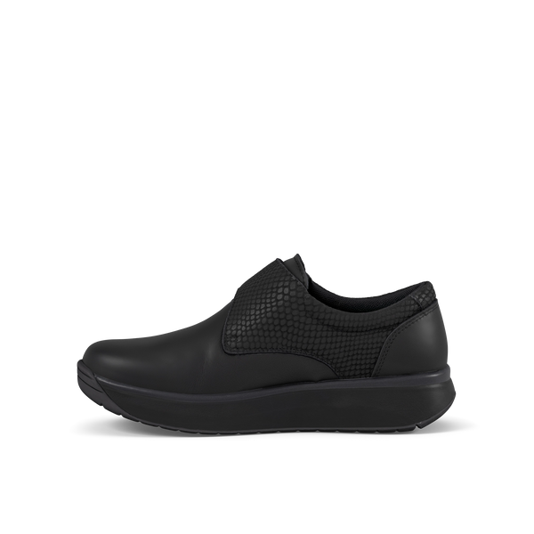 Joya Women's Relax II Black Shoe