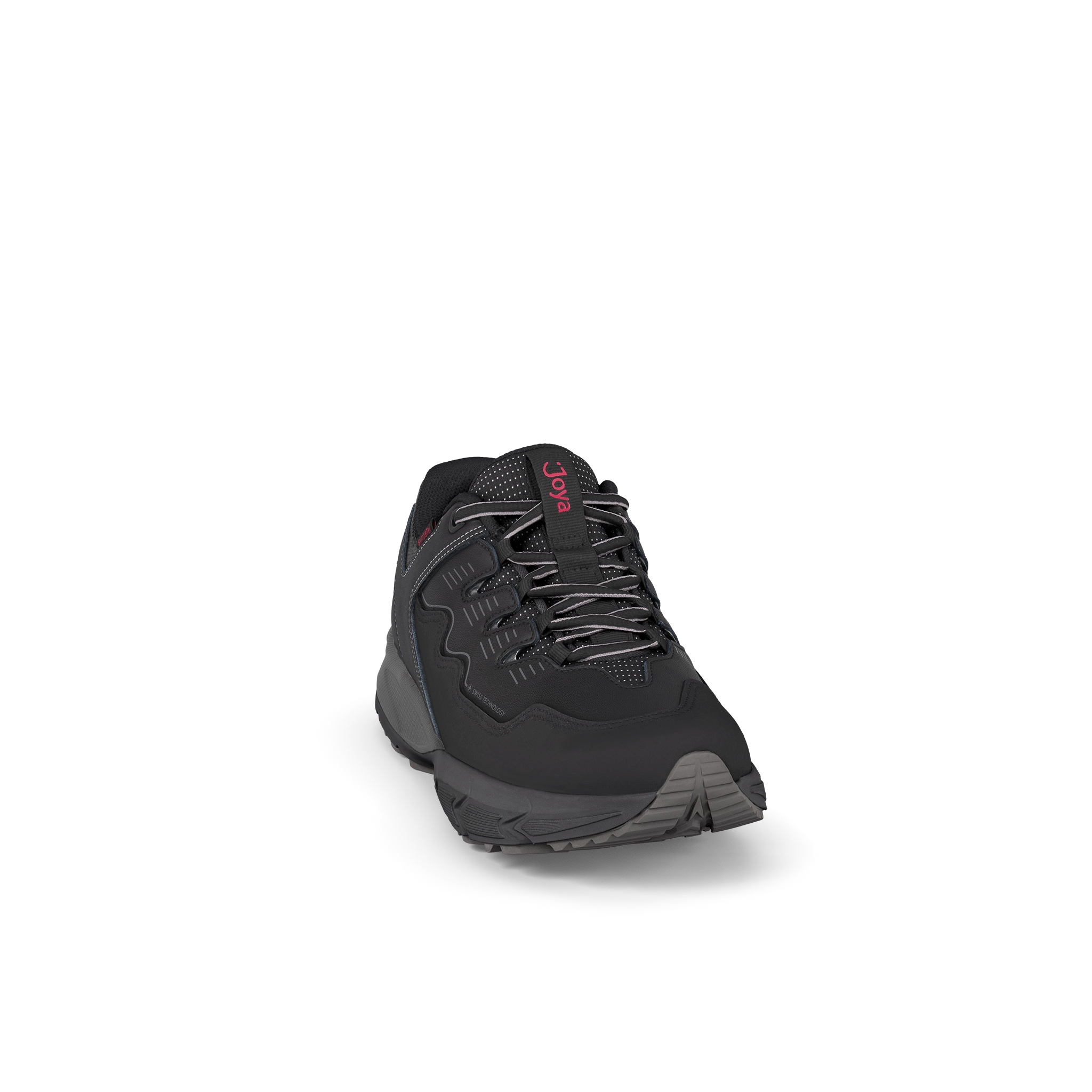 Joya Women's Cadore STX Black Boot