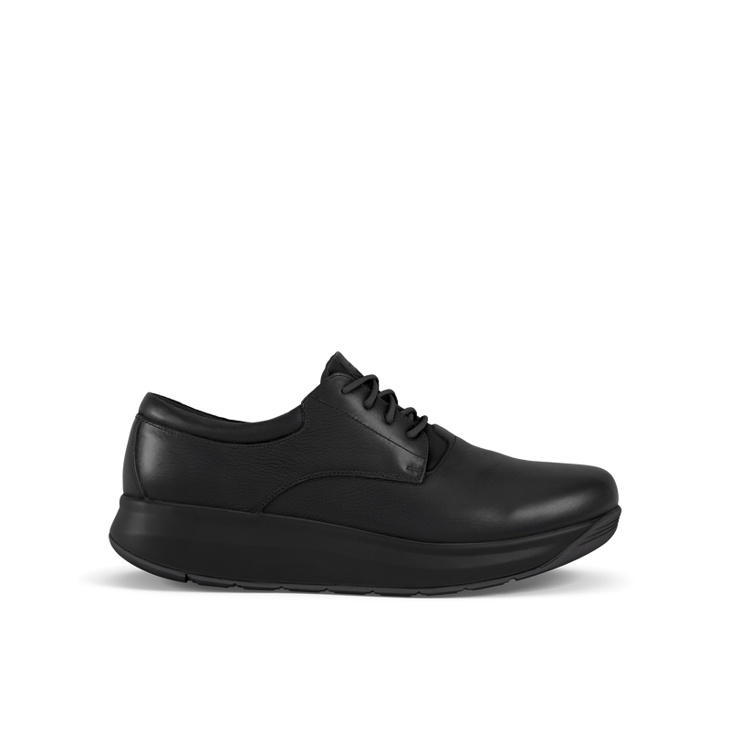 Joya Men's Chicago Black Shoe